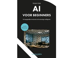 AI voor beginners