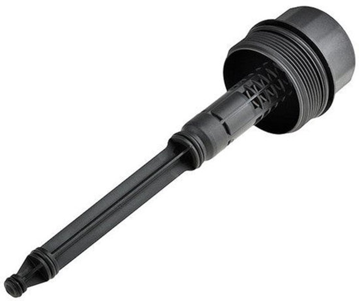 Deksel, oliefilterbehuizing OEM 1121800710