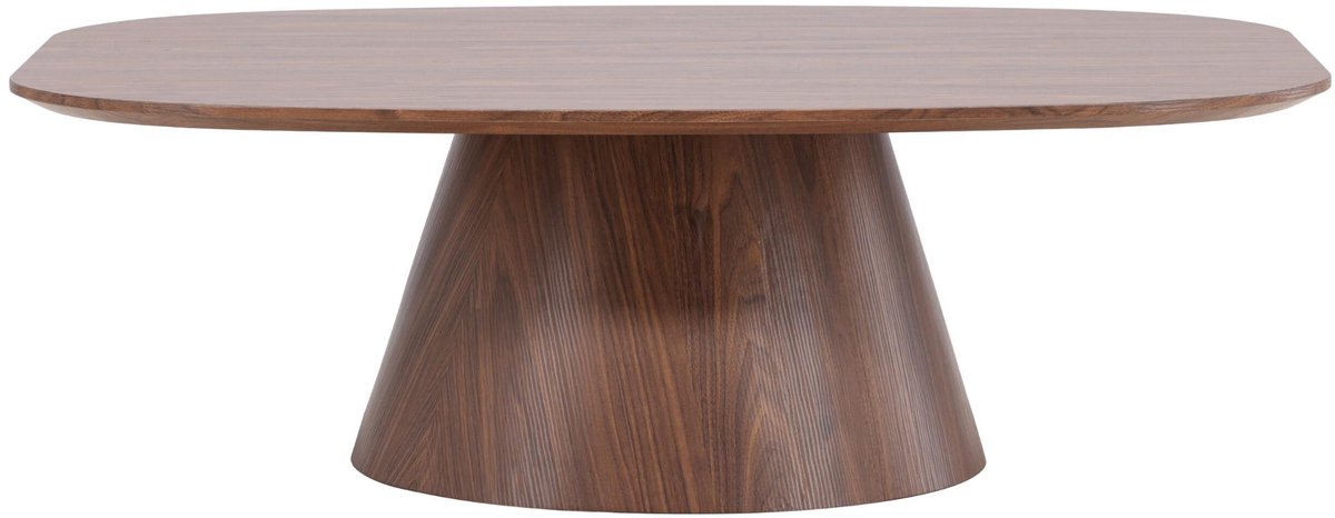Lanzo salontafel mokka.