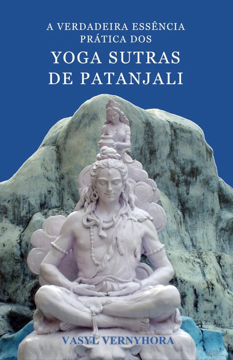 SnelShoppen - A verdadeira essência prática van Yoga Sutras van Patanjali - Inspirerende gids voor meditatie, mindfulness, yoga beoefening, zelfontwik
