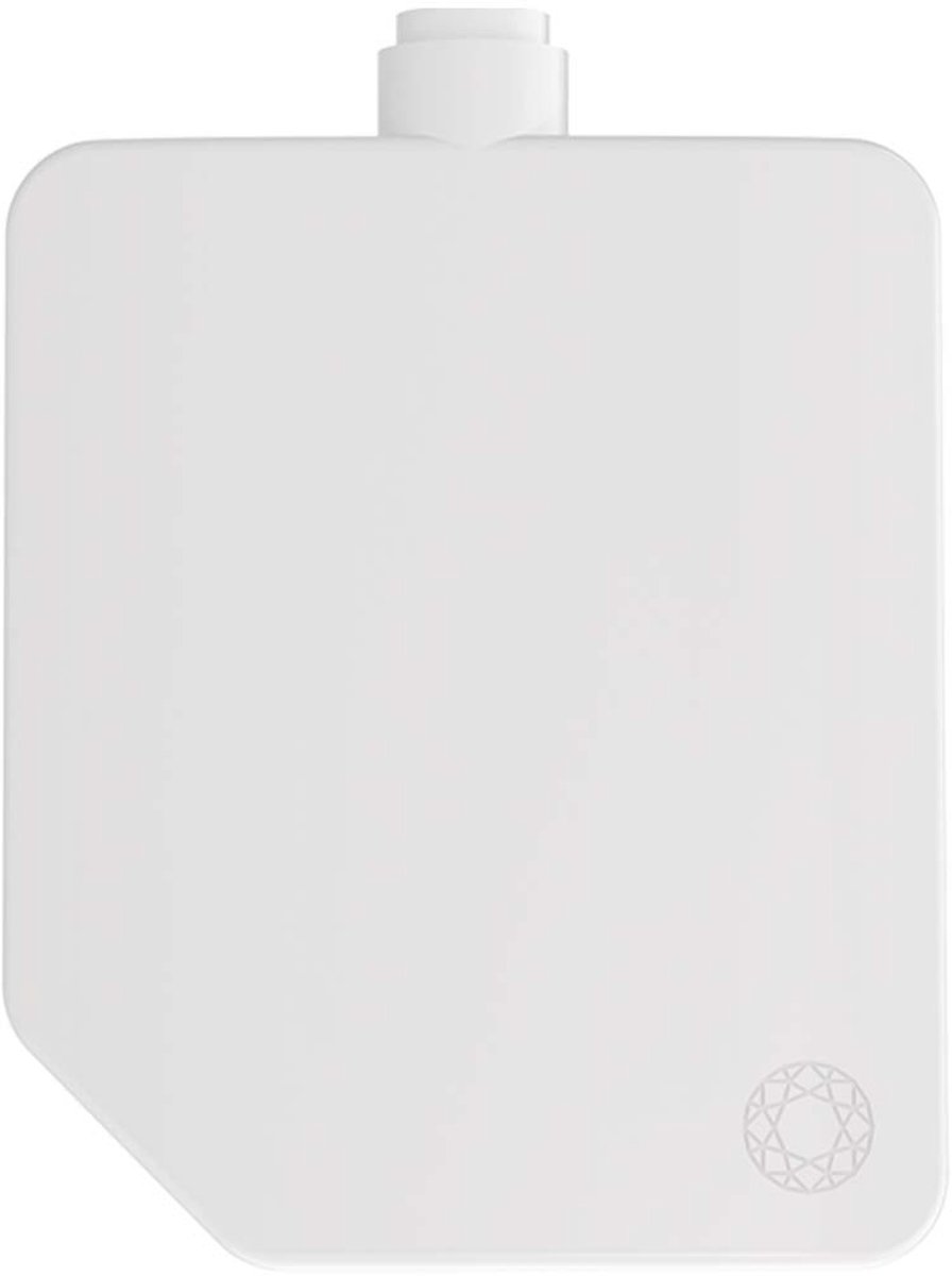 Force Case, Navulling voor Spray Magic 15ml Reinigende Antibacteriële Lotie, Wit