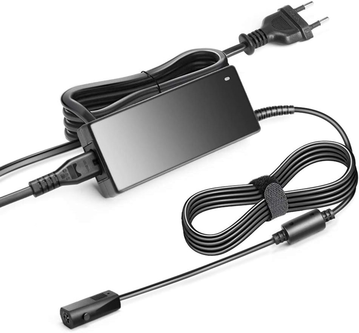 SnelShoppen - KFD 29V 2A Transformator voor Relaxfauteuil, Oplaadadapter voor Elektrische Kussens, AC DC Adapter, Stille Lift voor Power Recliners en