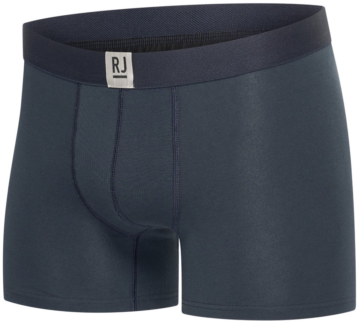 RJ Anti-Zweet Billen Heren Boxershort Navy 3XL