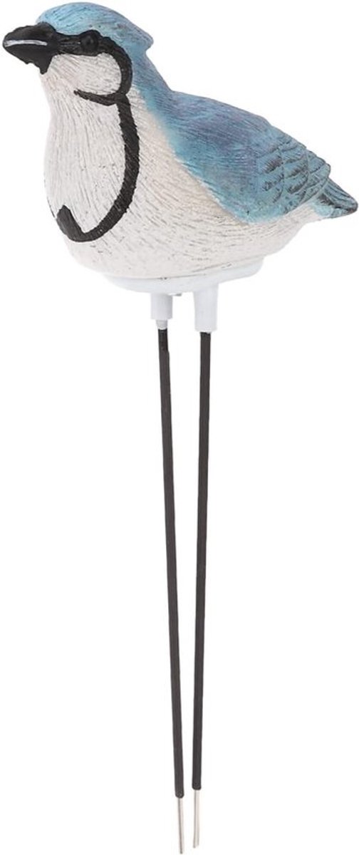 Bodemvocht-alarmmeter en hygrometer-sensor voor tuin, watergeefwaarschuwing en bodemtester voor planten