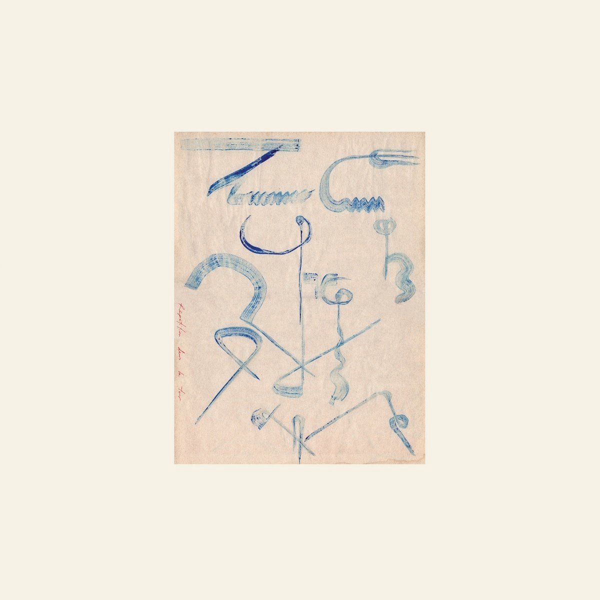 Vanishing Twin - Archives (LP)