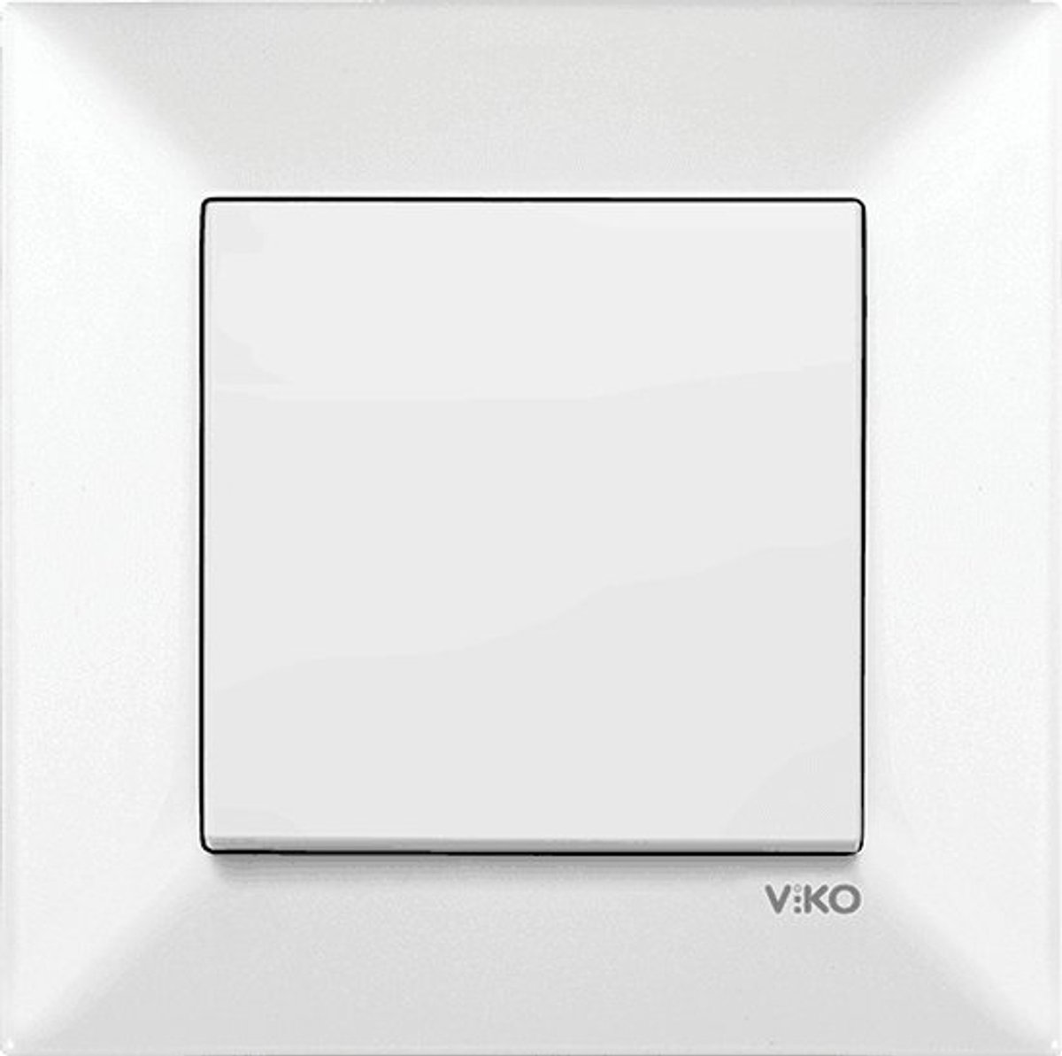 Panasonic Viko-Schakelaar-Compleet