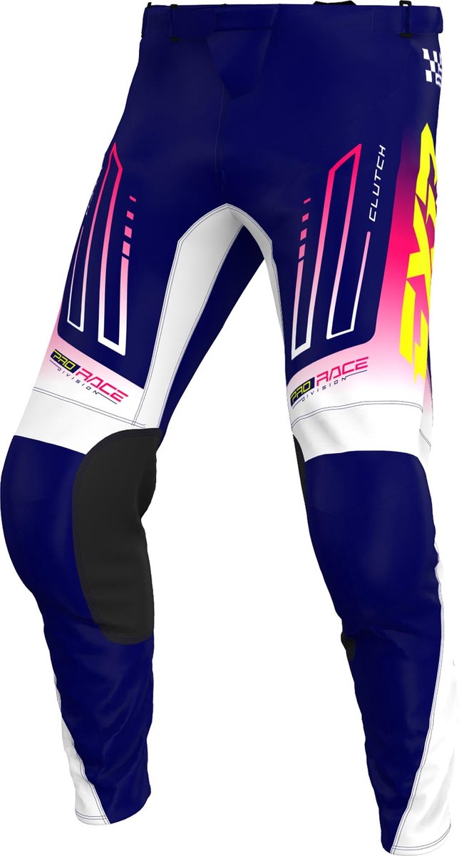 FXR Clutch Motorcross broek -