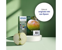 Epson T1295 - Inktcartrdige / Multipack