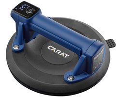 Carat Automatische Zuignap Digitaal - In Koffer