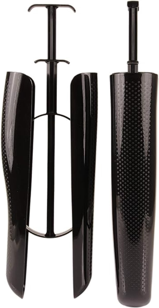 CLGP® Laarzenspanners - Laarzen Spanners - Thuiser -Zwart