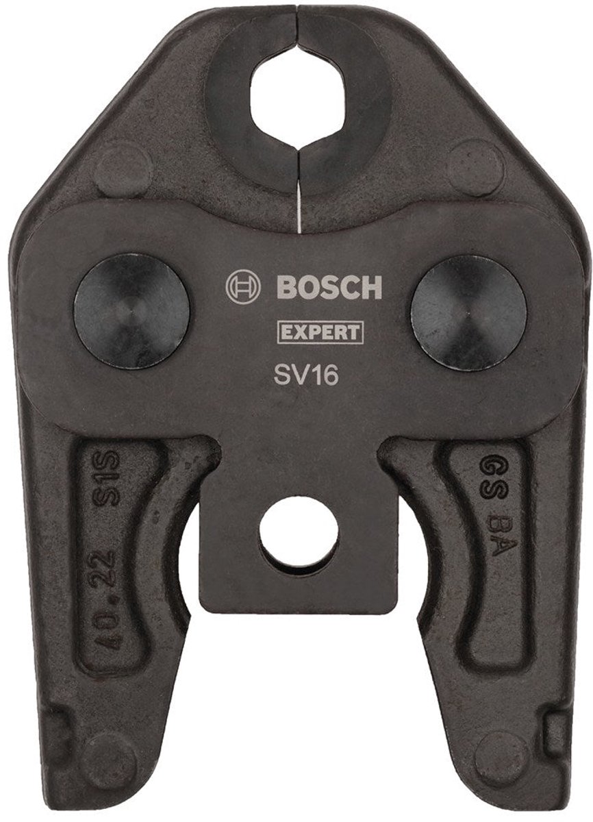 Bosch EXPERT PERSBEK STANDAARD SV16