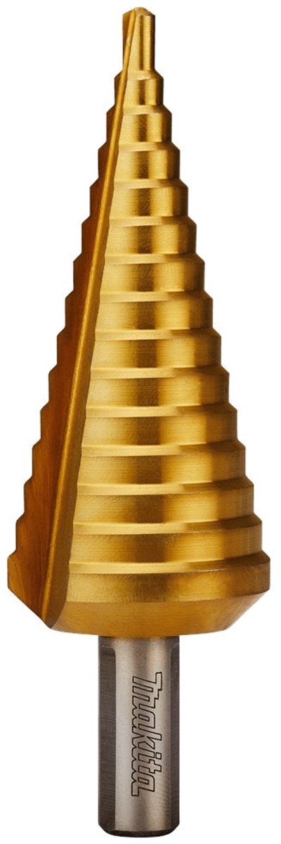 Makita D-40135 Trappenboor 15 traps 4-32mm