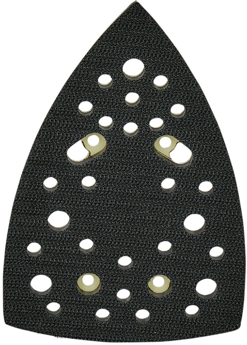 Makita Schuurzool Velcro 100x150mm - 141V54-1