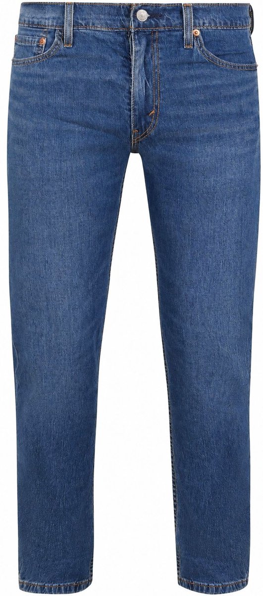 Levi’s 511 Jeans W 33 L 32 Heren Blauw