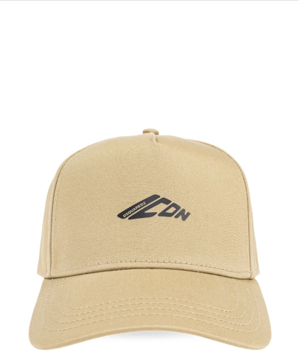 Dsquared - Pet - Beige - One Size