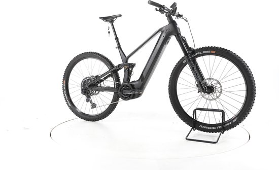 Conway Xyron S 7.9 Elektrische full-suspension mountainbike Bosch Accu 750Wh 29" — afbeelding 5