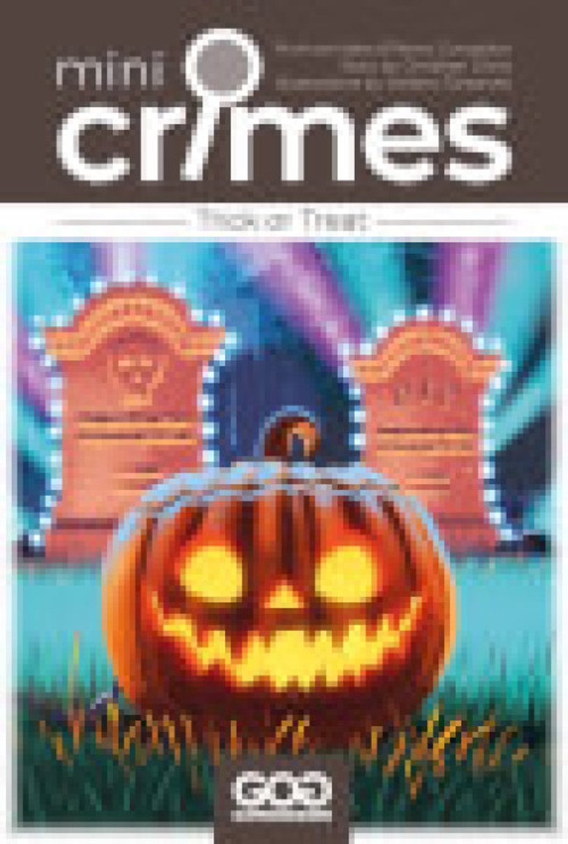Mini Crimes Special - Trick or Treat