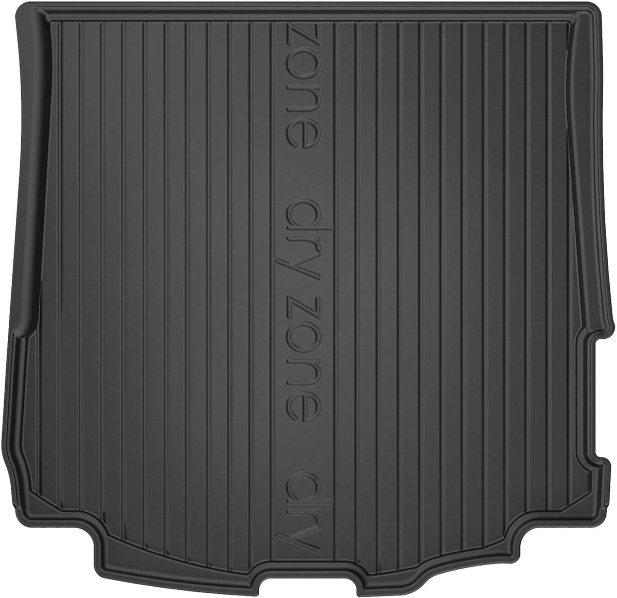 Omgoods - Rubber Kofferbakmat voor Ford Mondeo IV (2007-2014)