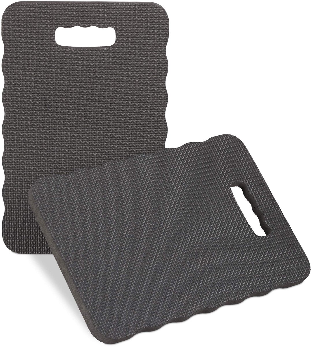 Omgoods - Kniekussen Set van 2 - Tuin, Garage, Yoga - Comfortabel EVA Schuim
