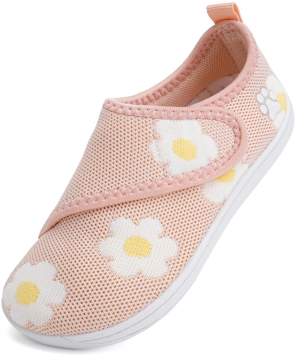 Omgoods - Baby Barefoot Schoenen voor Kinderen, Niet-Slip en Comfortabel