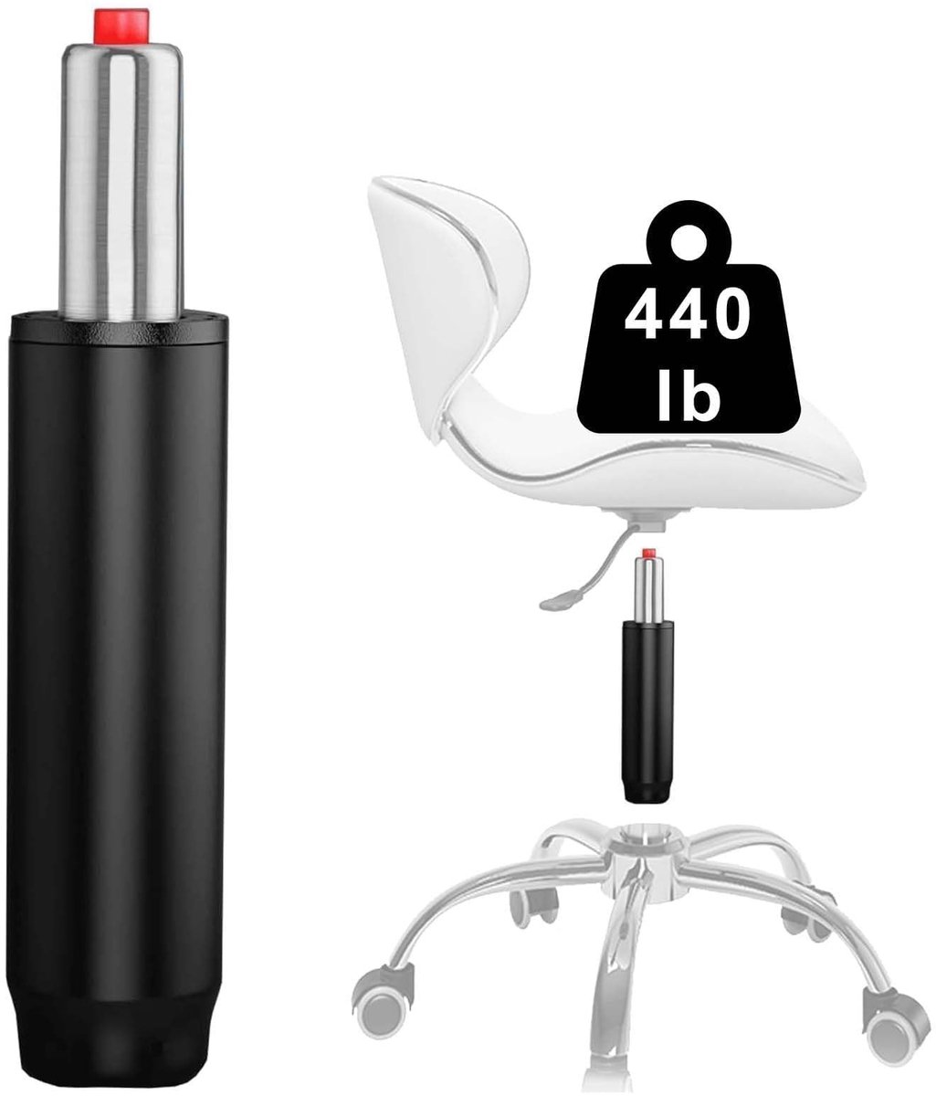 Omgoods - Gaslift voor Bureaustoel 270-390 mm met 200 kg Draagvermogen