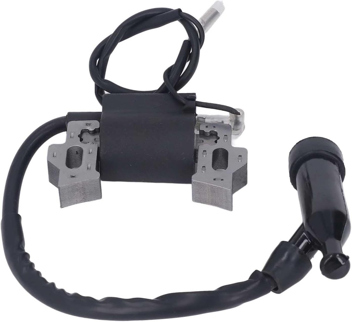 SnelShoppen - Vervangingsspoel Voor Bougiekabels, Geschikt Voor GX240 GX270 GX340 GX390 Of 5.5 HP 168F, Betrouwbare Prestatie Voor Generatoren, Waterp