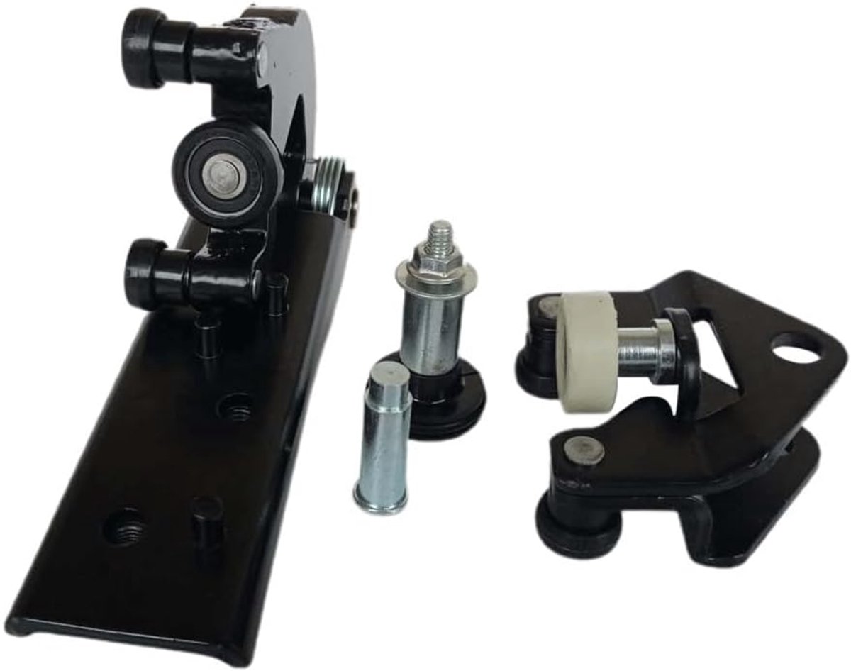 Sliding door roller guide right hinge roller guide hinge for sliding doors compatible with Renault Master Opel Movano - ShopVlot