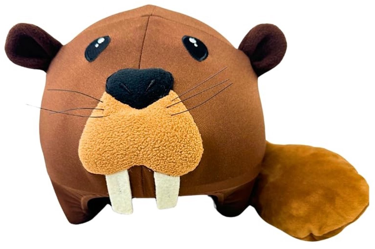 Omgoods - Universele Skihelm Cover voor Kinderen