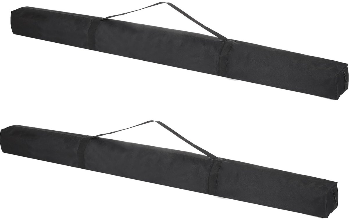 Omgoods - Padded Tripod Draagtas met Handvatten voor Fotoaccessoires
