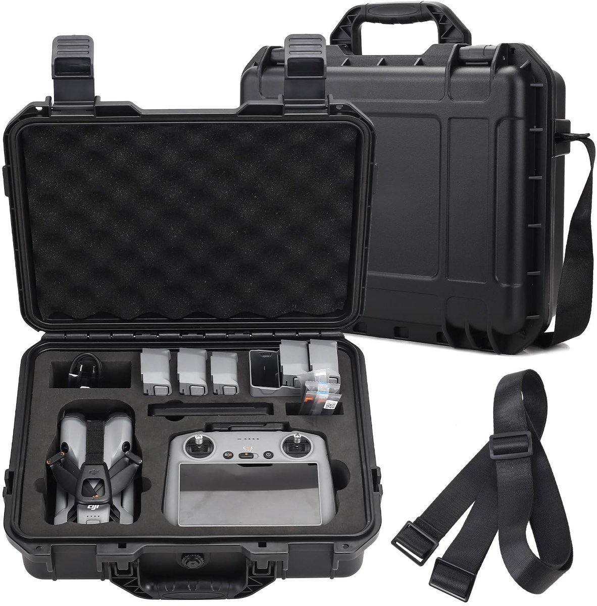 Omgoods - Waterdichte Tas voor Drone Accessoires