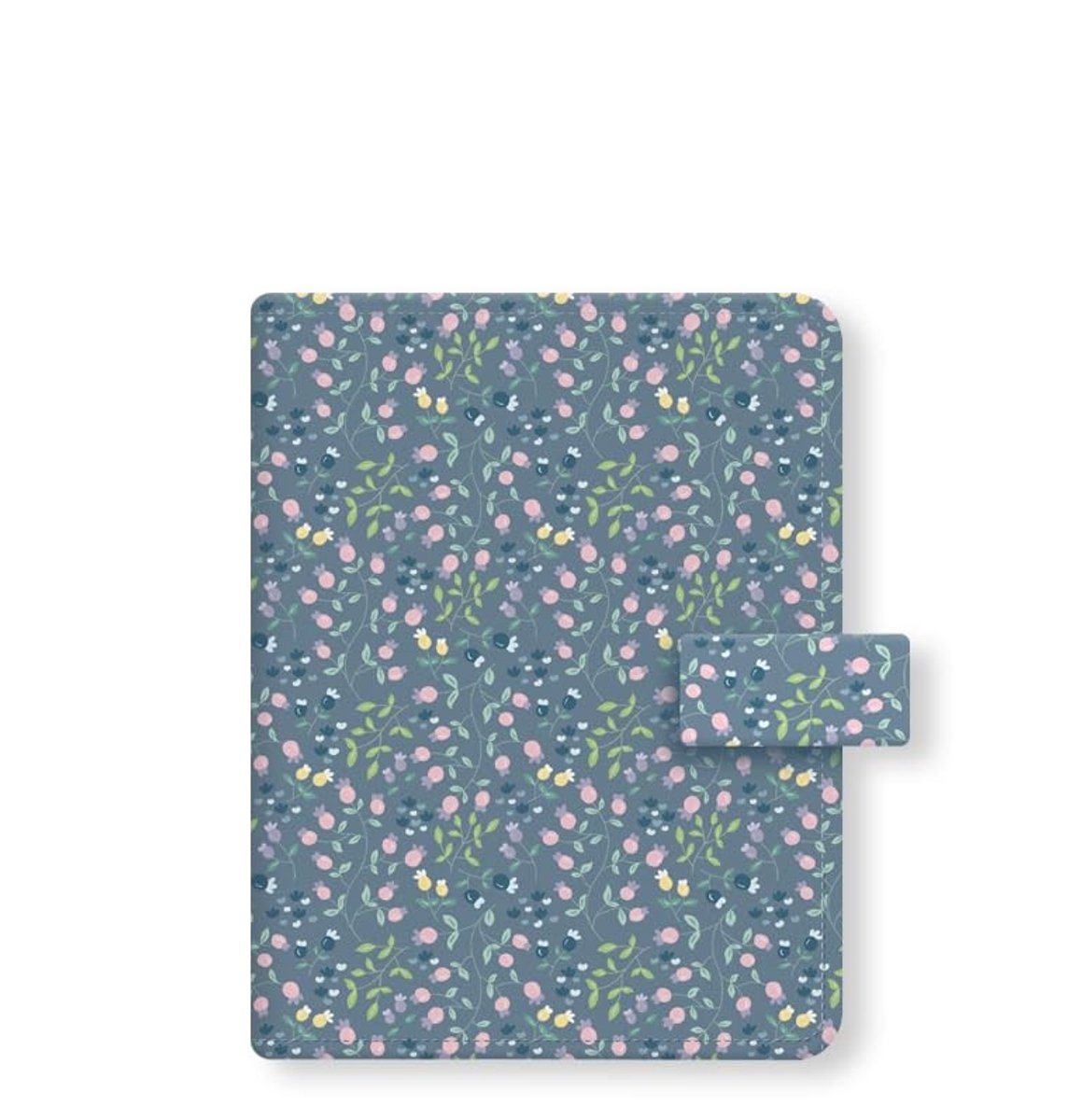Omgoods - Pocket Organizer met Bloemenprint voor 2026