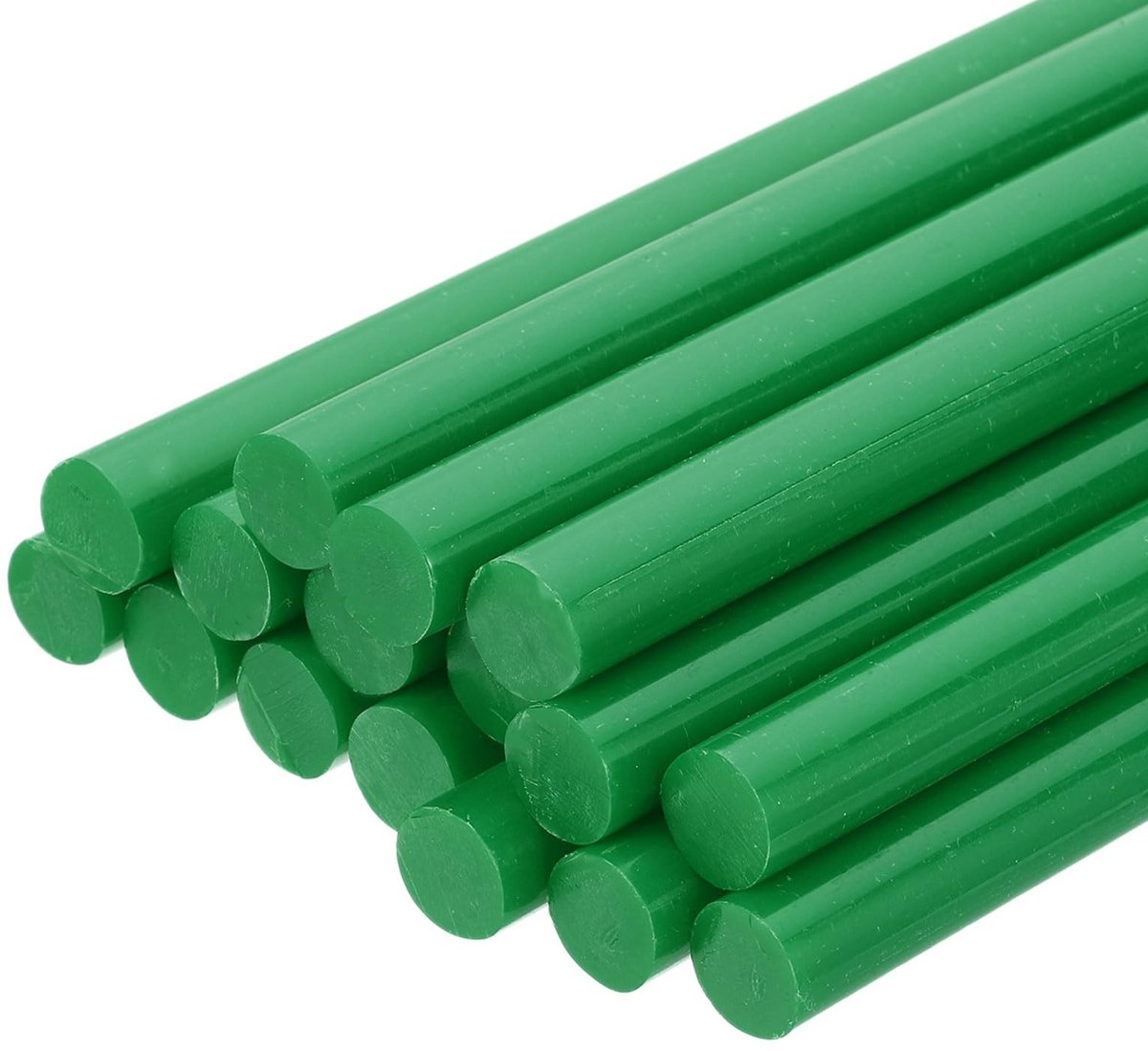 Omgoods - Set van 24 Mini Lijmpistool Sticks van EVA voor Lijmpistool