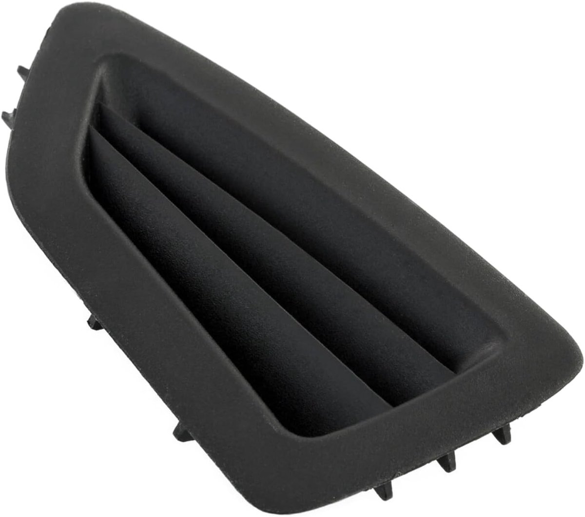 Ventilatierooster Ford Fiesta 6 - Dashboard rechts - Zwart - Optimale luchtcirculatie - ShopVlot
