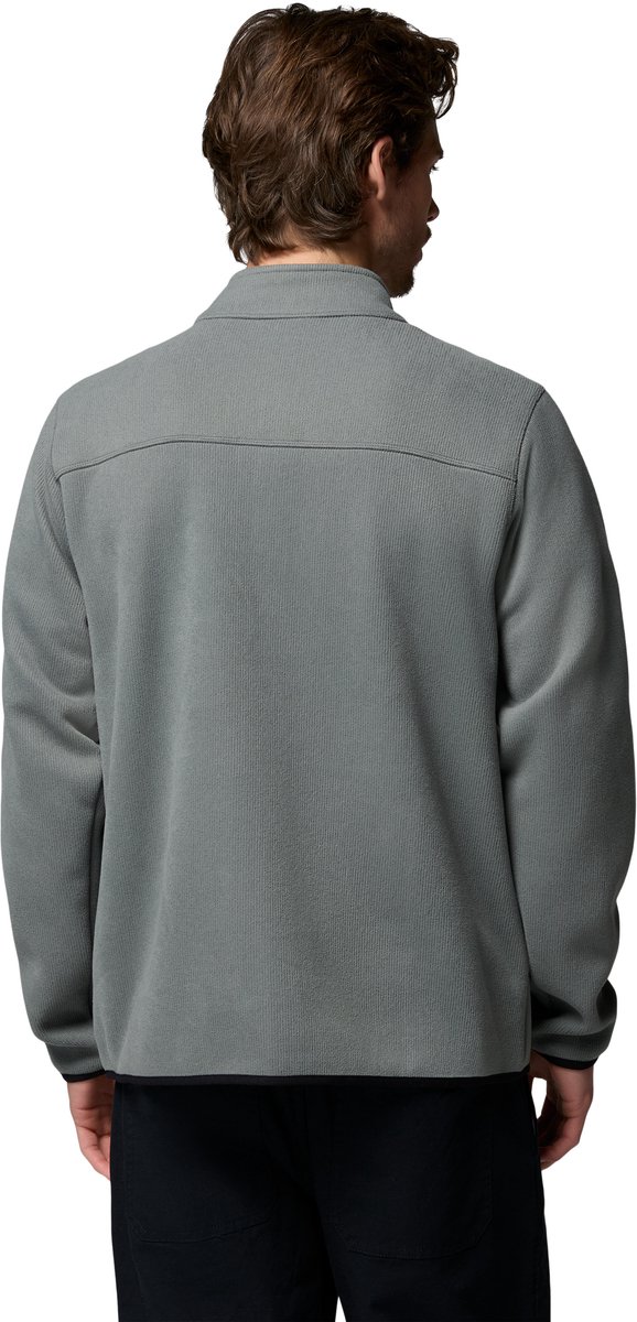 Sweater Weather™ Full Zip Sedona Sage L