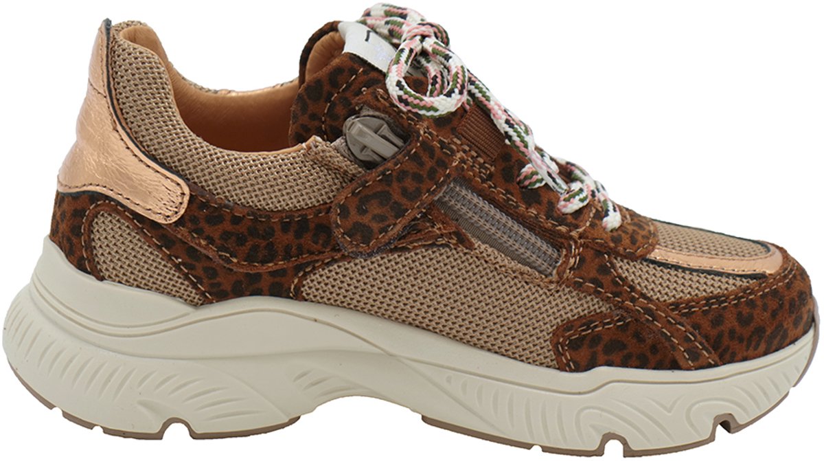 Romagnoli - Sneaker - 9805R210-210 - maat 30