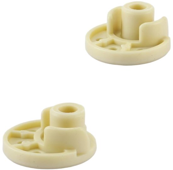 Omgoods - Set van 10 Mixer Rubber Voetjes voor Blender WP9709707 — afbeelding 5