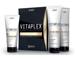 Vitaplex Aftercare Kit