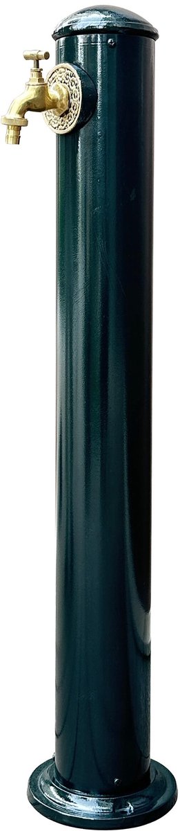 Omgoods - Antieke Waterkraan voor de Tuin, 91 cm Hoog