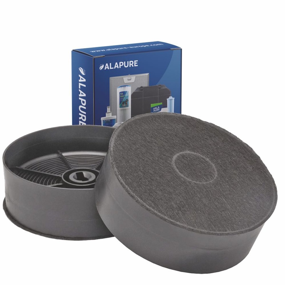 Koolstoffilter voor Blaupunkt 5Z9121X1