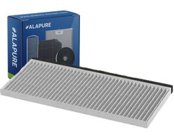 CleanAir Koolstoffilter voor Siemens 17006837 / 11025805 / LZ45510