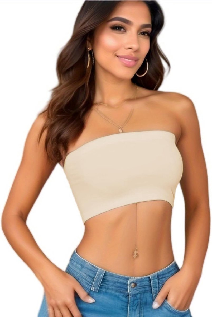 Grafische Print Strapless Tube Top Off Shoulder Backless Bandeau Tank Goth Harajuku Crop Corset Top Vrouwen Esthetische Kleding
