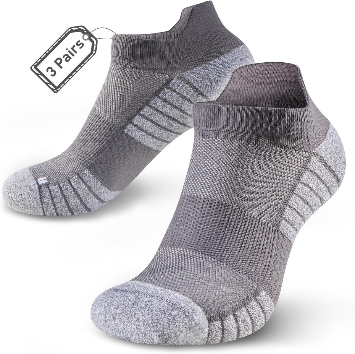 Sokken Voor Vrouwen Mannen Neuro Sokken Enkel Trainer Running Sport Sokken Antislip Plantaire Fasciitis Ondersteuning Sokken