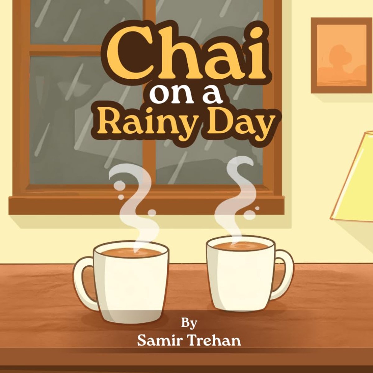 on a Rainy Day