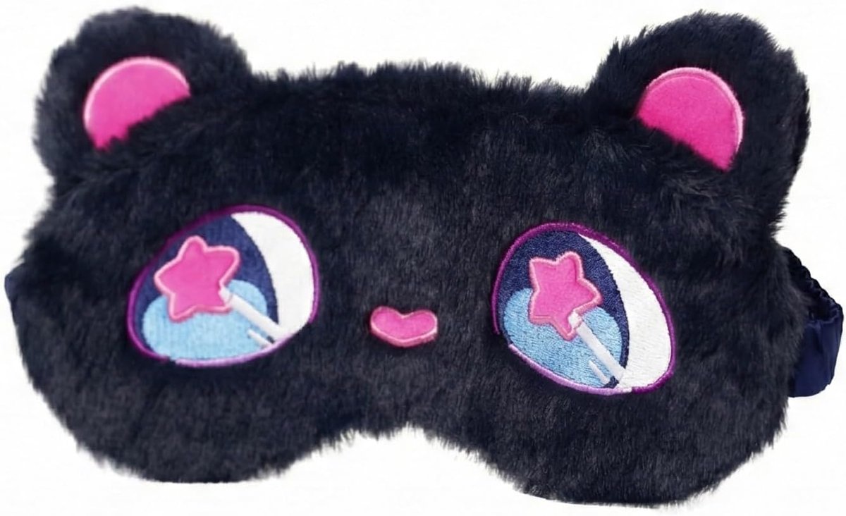 Stage Passion Love Serie Pluimvee-oogmasker – Officieel