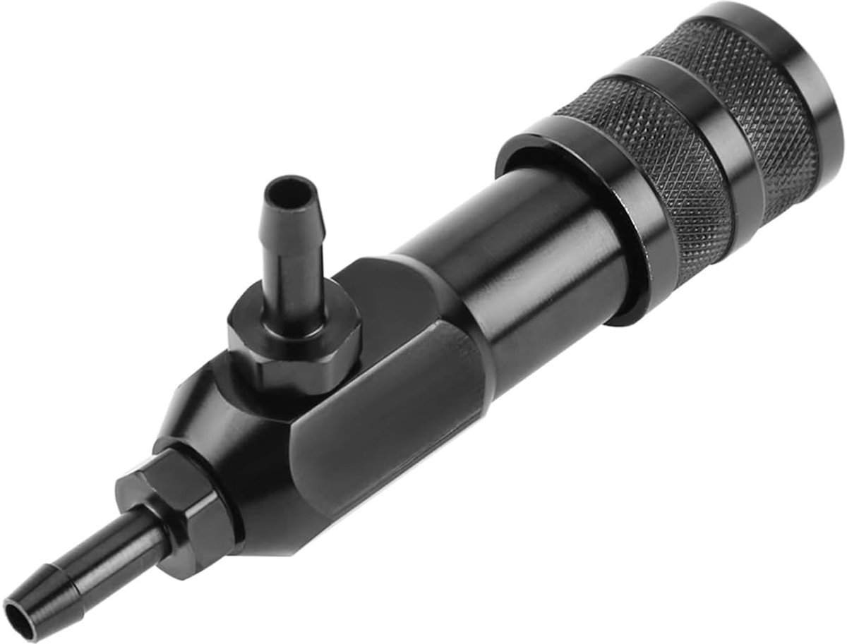 Turbo Boost Controller, 1-30 PSI Universele instelbare Boost Controller Geschikt voor Turbomotoren