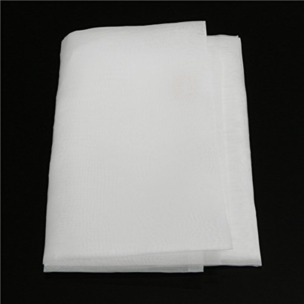 120M 48T Polyester Zeefdruk Mesh Stof Sheet