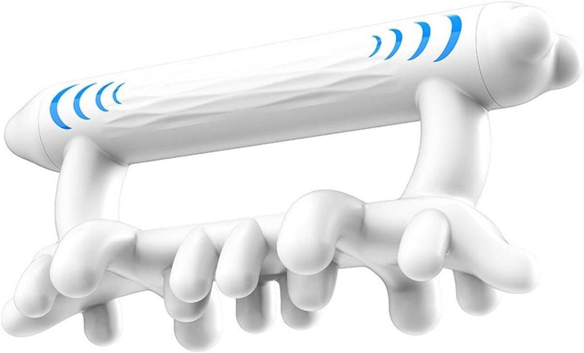 Fascia Massage Tool - Spierontspanning Hulpmiddel - Spierherstel Bevorderen - Ergonomisch Ontwerp - 20 cm - null