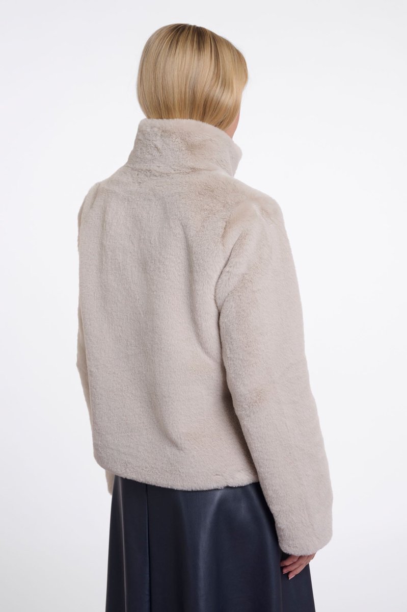 Rino & Pelle Jackets - Vie jacket - Effen