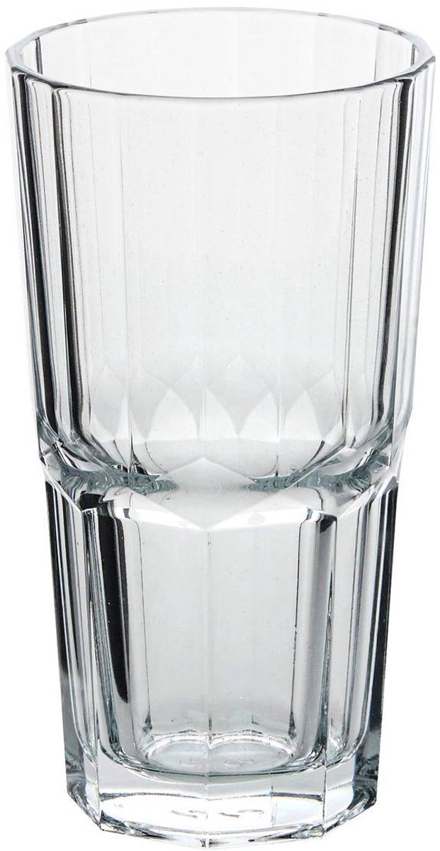 Set van 6 TIME'EAU-bekers