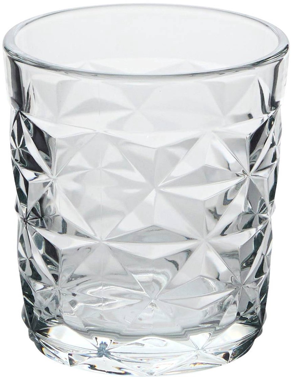Set van 6 bekers JULI'EAU